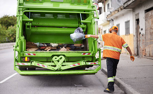 Canton, OH Junk Removal Services Company