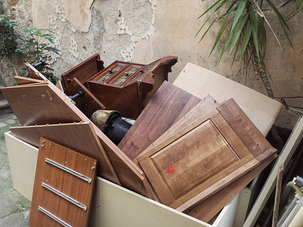 Same-Day Junk Removal Services in Canton, OH